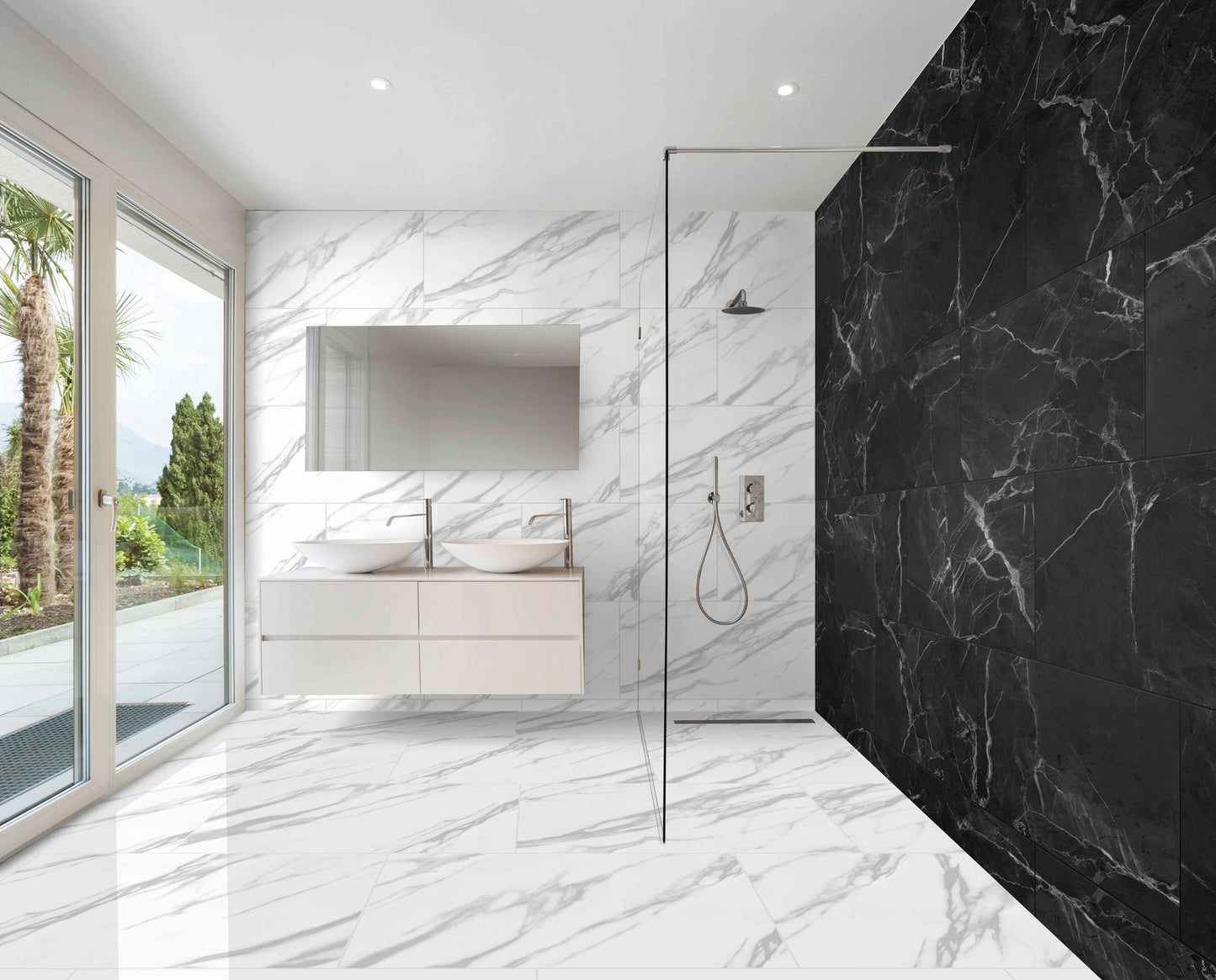 Ares Carrera SPC Flooring