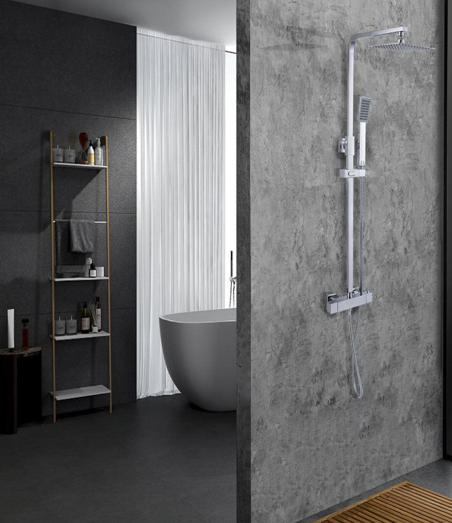 Showers