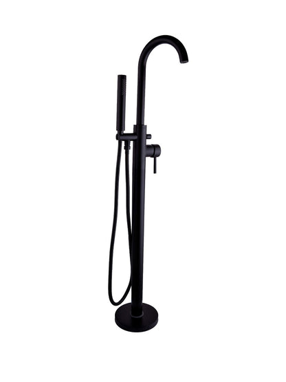 Tokio Freestanding Bath Taps