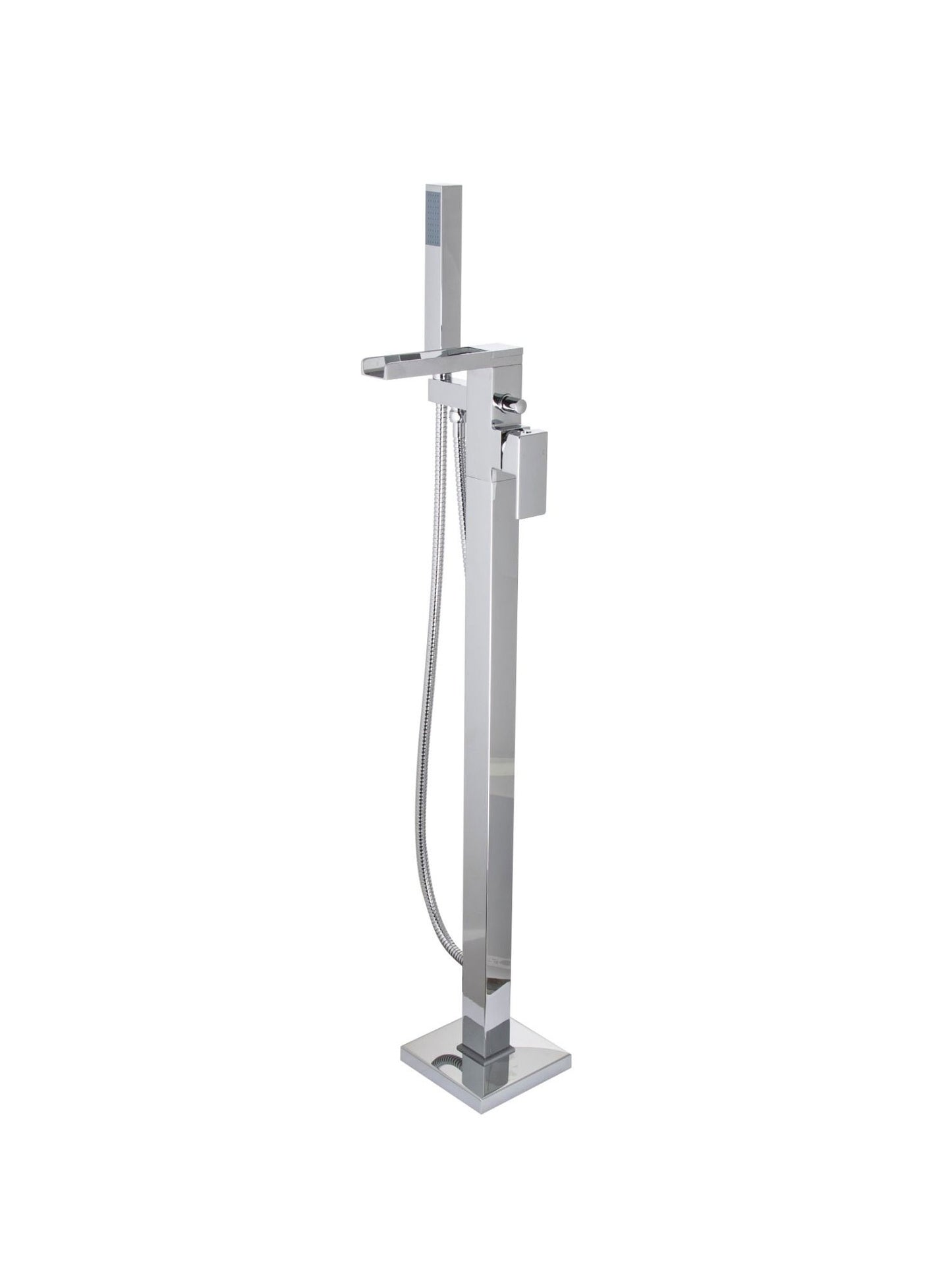 Kioto Freestanding Bath Taps