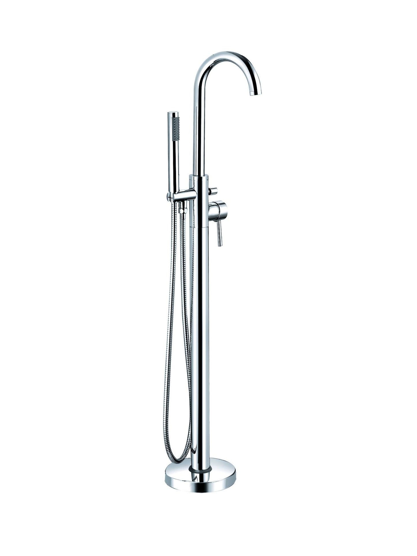 Tokio Freestanding Bath Taps
