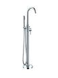 Tokio Freestanding Bath Taps