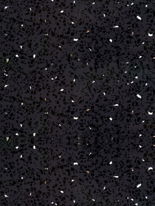10mm Black Sparkle (Gloss) Classic PVC Panel