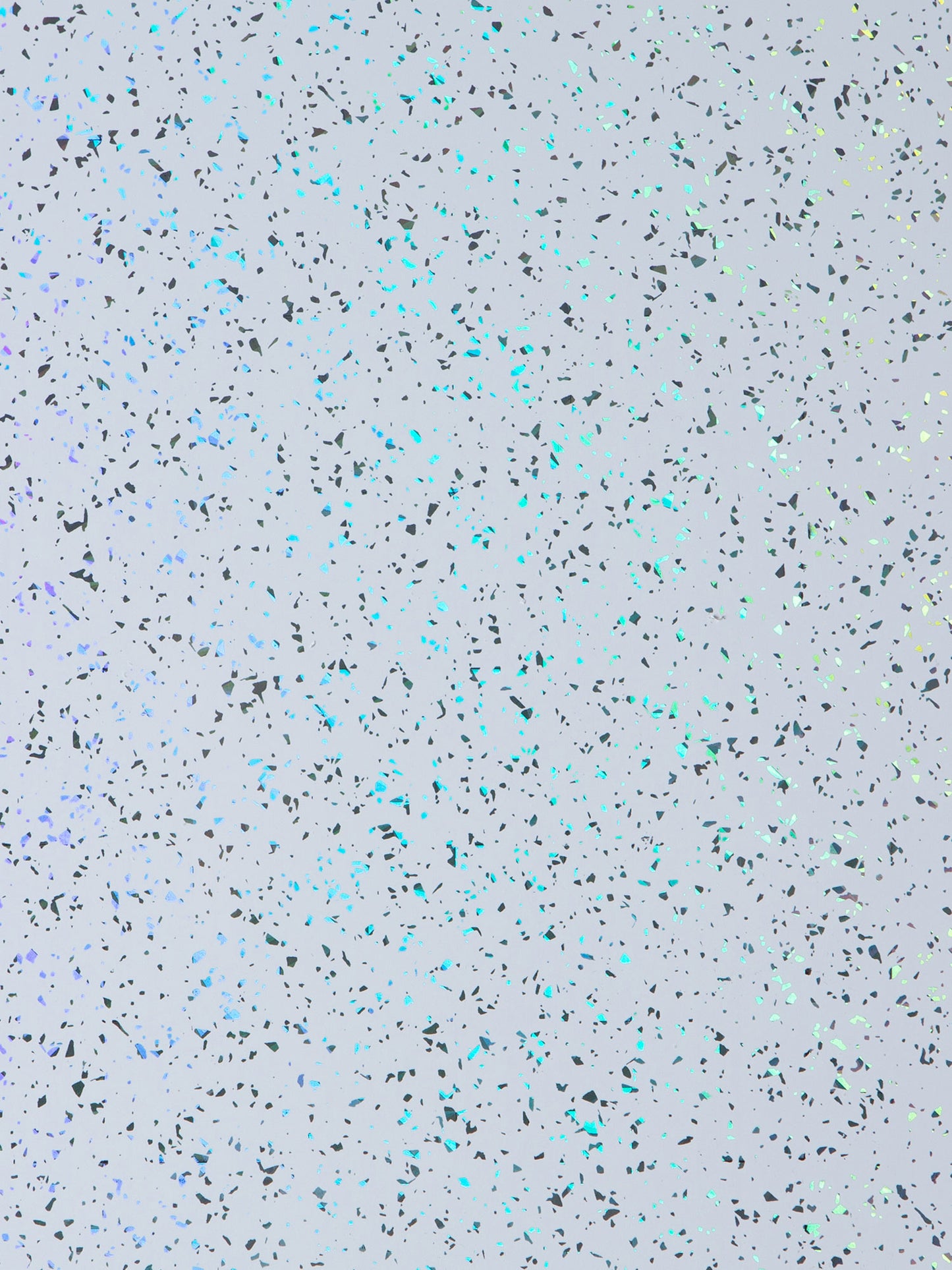 9.5mm White Sparkle (Gloss) Classic Ceiling Panel