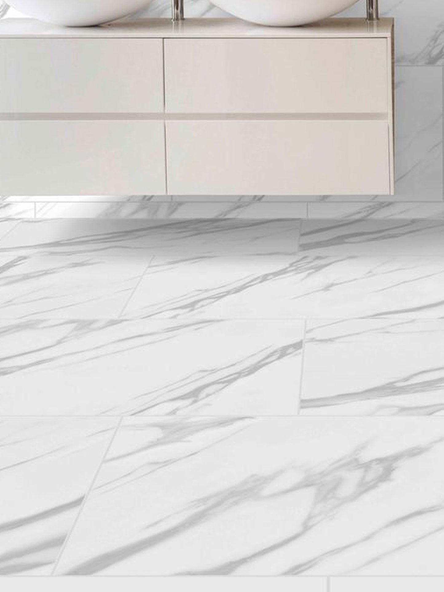 Ares Carrera SPC Flooring