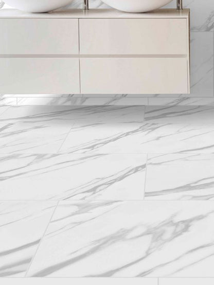 Ares Carrera SPC Flooring