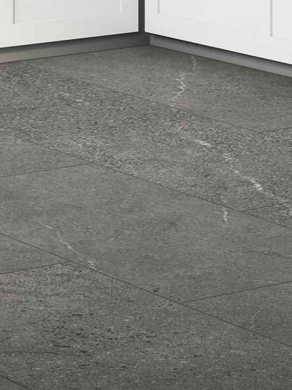 Athena Noir SPC Flooring