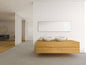 1M X 2.4M London Tile Deluxe Panel